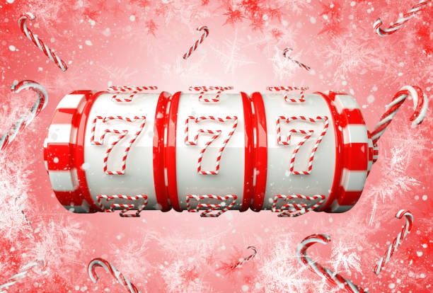 togel saigon Slots
