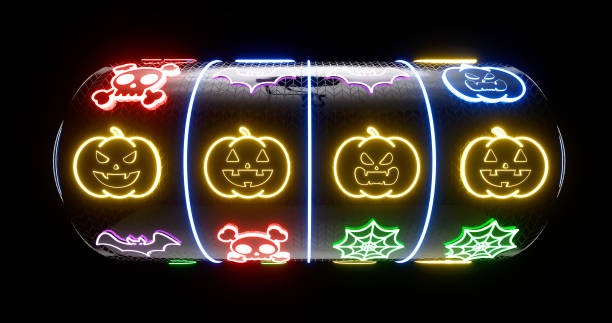 togel saigon Bingo Halls
