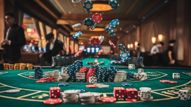 togel saigon Crash Games